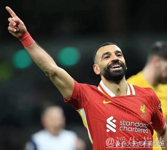 天空体育：萨拉赫愿考虑加盟英超其他俱乐部